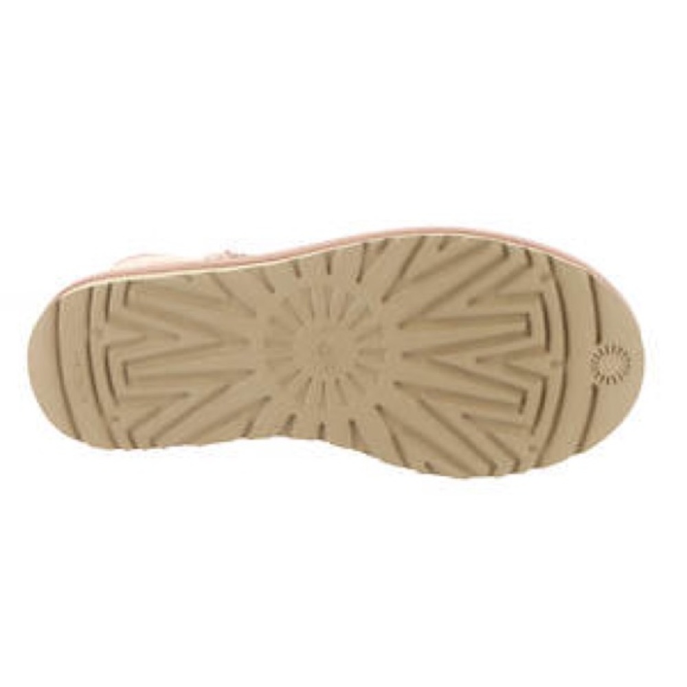 UGG Classic Mini Snow Leopard - Picture 7 of 7